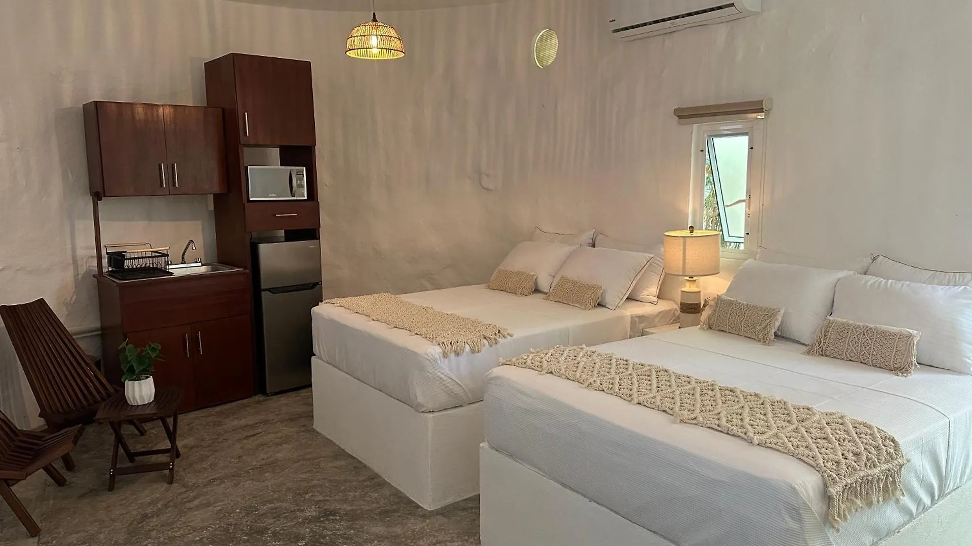 Jungle&Beach Studios بلايا ديل كارمن شقة
