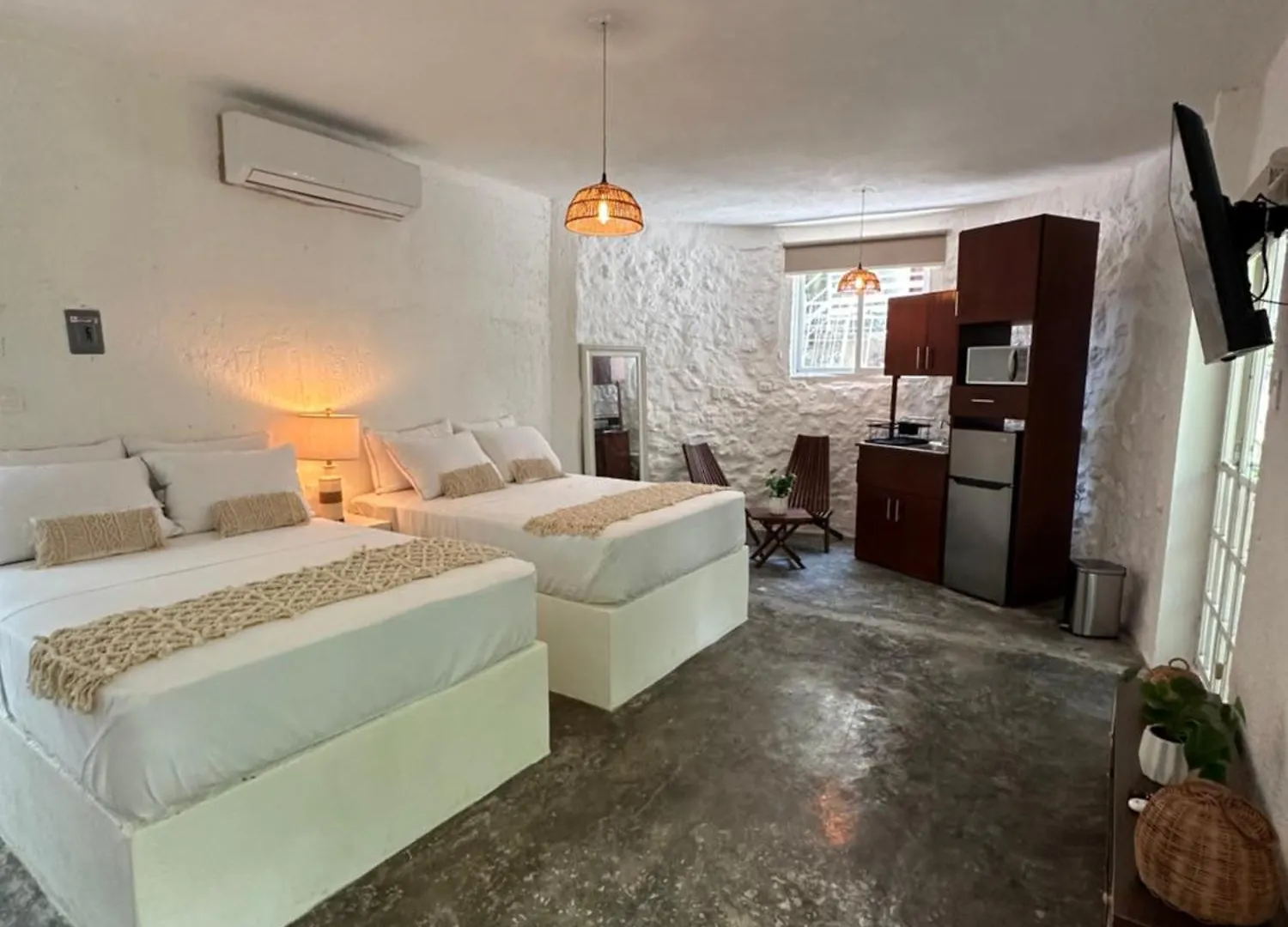 Jungle&Beach Studios بلايا ديل كارمن